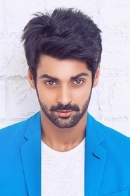 Karan Wahi 头像