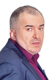 Florin Călinescu 头像