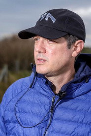 Anthony Giacchino 头像
