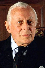 Alistair Cooke 头像