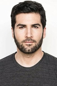 Jared Farid Ward 头像