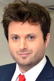 Dan Breitman 头像