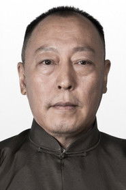 倪大红 头像