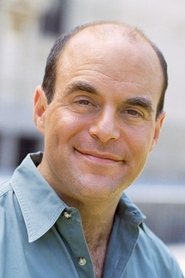 Peter Sagal 头像