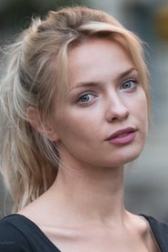 Paulina Gałązka 头像