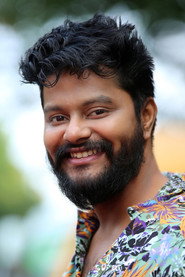 Ananth Ram 头像