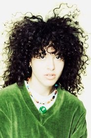 Naomi McPherson 头像