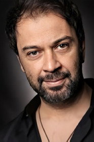 Muzaffer Demirel 头像