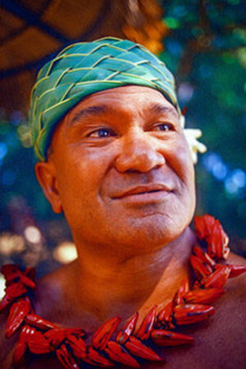 Kapeneta Te'o-Tafiti 头像