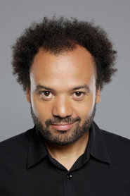 Fabrice Eboué 头像