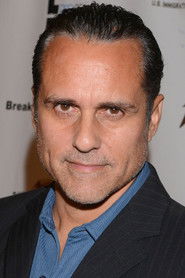 Maurice Benard 头像