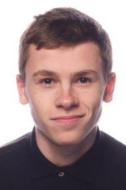 Arthur Byrne 头像