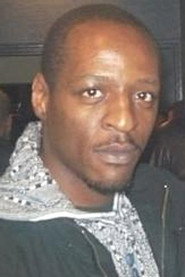Evariste Kayembe-Beya 头像