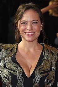 Lauren Schmidt Hissrich 头像