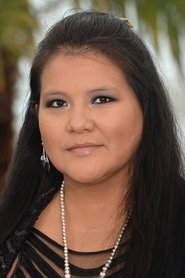 Misty Upham 头像