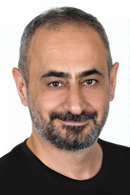 Cem Baza 头像