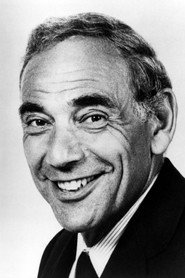 Herschell Gordon Lewis 头像