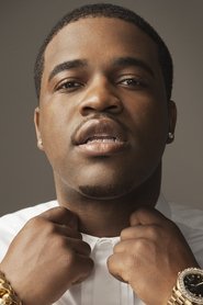 A$AP Ferg 头像