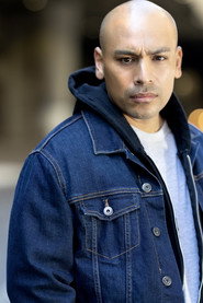 Joe Chacon 头像