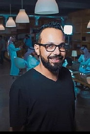 Mohammed Sendi 头像