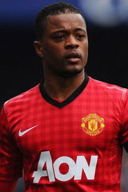 Patrice Evra 头像
