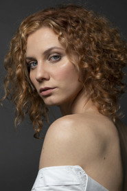 Daryna Butryk 头像