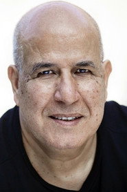 Mimoun Benabderrahmane 头像