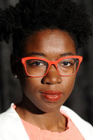 Joy Buolamwini 头像