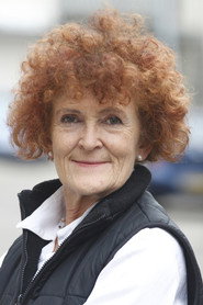 Paola Dionisotti 头像