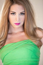 Angelica Rose Torres 头像