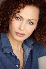 Naomi Gaskin 头像
