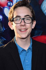 Augie Isaac 头像