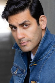 Asad Durrani 头像