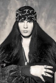 Ian Astbury 头像
