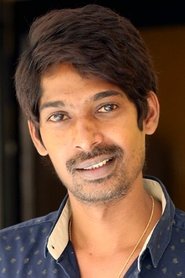 Dhanraj Sukhram 头像