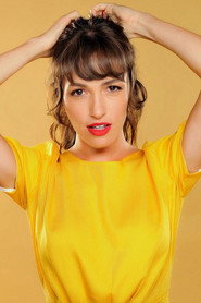 Candela Vetrano 头像
