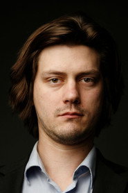 Trevor Moore 头像