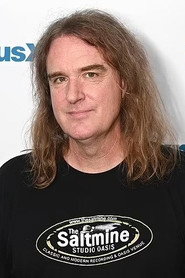 David Ellefson 头像