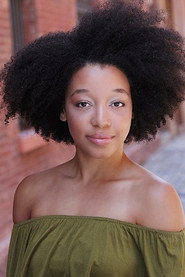 Amber Reauchean Williams 头像