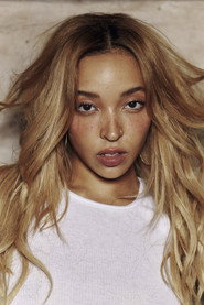 Tinashe 头像