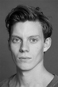 Rasmus Luthander 头像