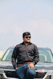 Prudhvi Moses 头像