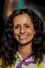 Shana Mathai 头像