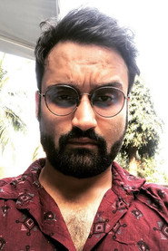 Raghav Raj Kakker 头像