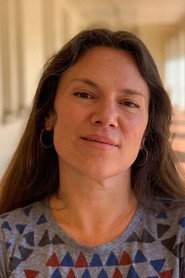 Amanda McBaine 头像
