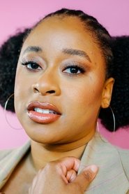 Phoebe Robinson 头像