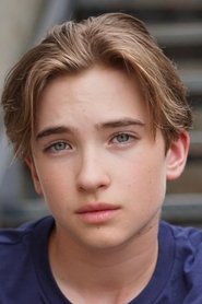 Chase B. Robertson 头像