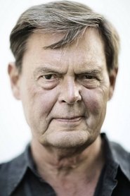 Ulf Pilgaard 头像