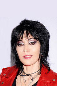 Joan Jett 头像