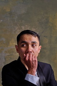 Adilkhan Yerzhanov 头像
